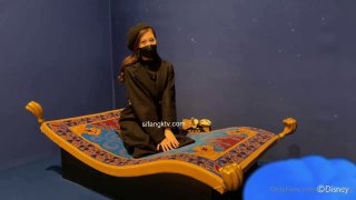 JUQ-319 夫には口が裂けても言えません、お義父さんに孕ませられたなんて…。 -1泊2日の温泉旅行で、何度も